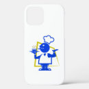 Zoek naar kook iphone hoesjes Chef