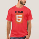 Recherche de html tshirts Geek