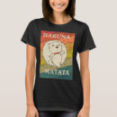 Zoek naar hakuna matata kleding Schattig