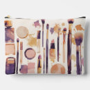Recherche de lèvres cosmétiques pochettes Maquillage