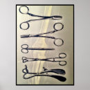 Recherche de chirurgical posters Instruments