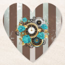 Recherche de horloge dessous de verres Steampunk