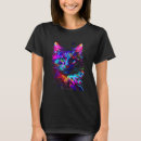 Zoek naar water kleur tshirts Moeder