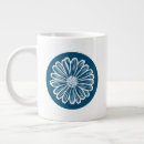 Recherche de fleur marguerite tasses Nature