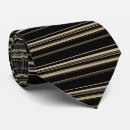 Zoek naar sepia stropdassen Geometrisch