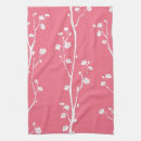 Recherche de motif oriental cuisine linges Fleur