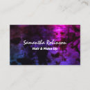 Recherche de goth cartes visite Noir