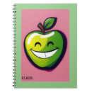 Zoek naar appel notitieboeken School