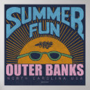 Recherche de vintage summer posters Soleil