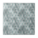 Recherche de argent carreaux Turquoise
