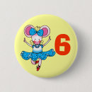 Recherche de 6ème badges Girl