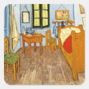 Recherche de post impressionnisme autocollants Classique