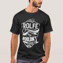 Zoek naar rolfe tshirts Ding