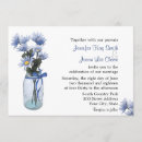 Recherche de de marguerite mariage invitations Florale