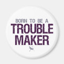 Recherche de trouble magnets Problème