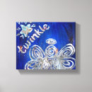 Recherche de ange impressions sur toile Peinture d'ange
