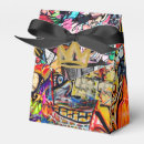 Recherche de collage ballotins Coloré