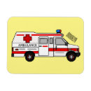 Recherche de urgence magnets Ambulance