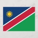 Recherche de la namibie cartes postales Namibien
