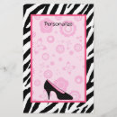 Zoek naar schoenen briefpapier Schattig