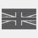 Zoek naar zwarte vlag stickers Aansluiting