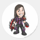 Recherche de citadelle autocollants Tournoi