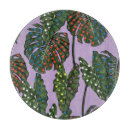 Recherche de motif floral vintage planches à découper Blanc