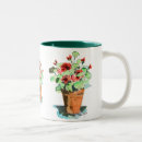 Recherche de géranium tasses Flore