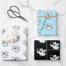 Zoek naar gelukkig halloween cadeaupapier Boe