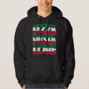 Zoek naar italiaanse hoodies Pizza
