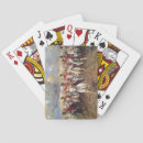 Recherche de ecosse jeux de cartes Vintage