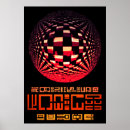 Zoek naar vlees posters Vuur