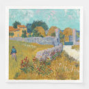 Recherche de impressionnistes serviettes Floral