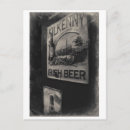 Recherche de bière irlandaise cartes postales Irish