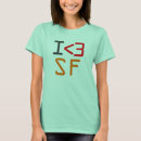 Recherche de sf vêtements San francisco