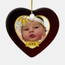 Zoek naar babys first christmas ornamenten Xmas