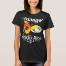 Zoek naar kleverige rijst tshirts Molen