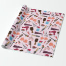 Zoek naar kapper cadeaupapier Salon