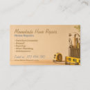 Recherche de réparation de meubles cartes visite Homme à tout faire