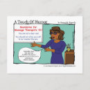 Recherche de thérapeutes cartes postales Pour tous