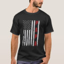 Recherche de père fils tshirts Drapeau