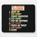 Recherche de zombie tapis souris Cool