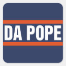 Recherche de vatican autocollants Pape