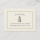 Recherche de matière invitations Lapin