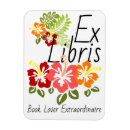 Recherche de exlibris Floral
