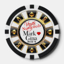 Zoek naar casino huwelijk pokerchips Partij