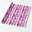 Recherche de papillon lavande papier cadeau Anniversaire