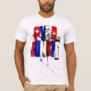 Recherche de pyro tshirts Usa