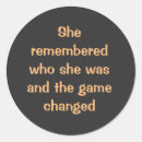 Recherche de citations célèbres autocollants Motivation