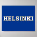 Recherche de suomi posters Helhelsinki